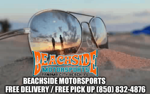 Beachside MotorSports - Panama Ctiy Beach - Golf Cart Rentals - We Deliver 2 Beachside MotorSports - Panama Ctiy Beach - Golf Cart Rentals - We Deliver 2
