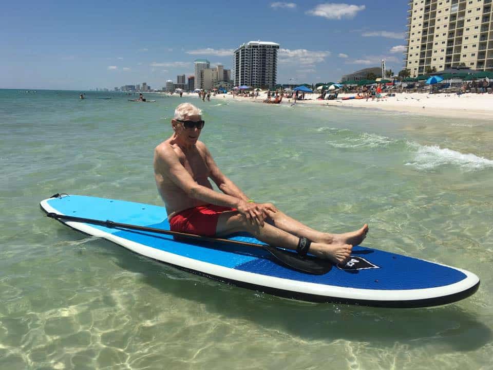 Beachside MotorSports - Panama Ctiy Beach - PaddleBoard Rentals - 2