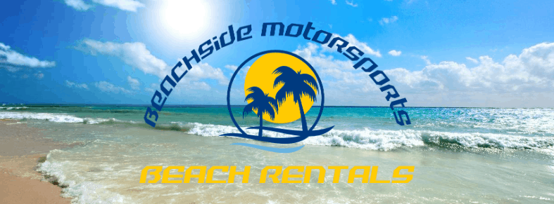 Beachside Motorsports - Panama City Beach Rentals